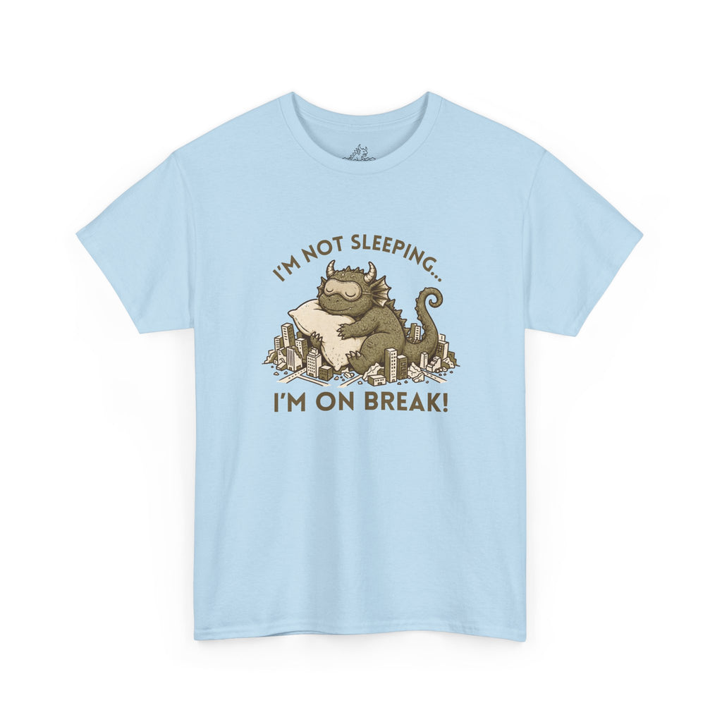I'm Not Sleeping T-Shirt