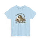 I'm Not Sleeping T-Shirt