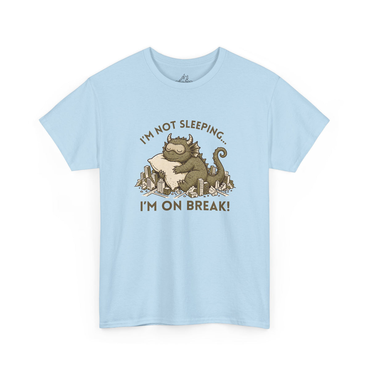 I'm Not Sleeping T-Shirt