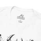 Ironkai Standing Ink Mecha T-Shirt
