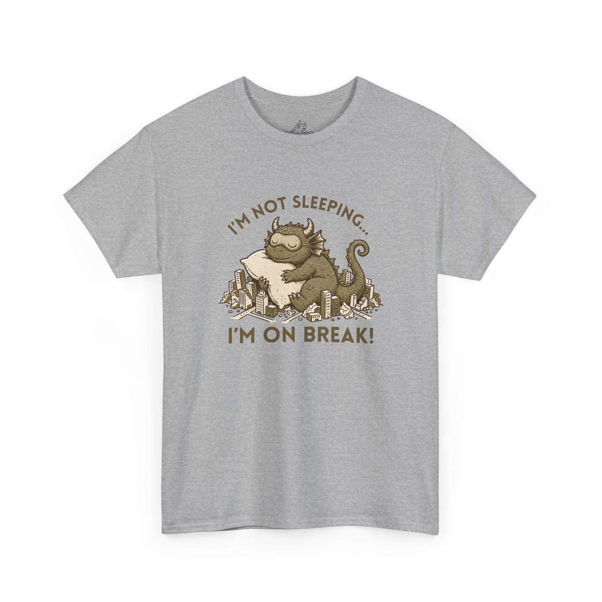 I'm Not Sleeping T-Shirt
