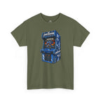 Ironkai Arcade Cabinet T-Shirt