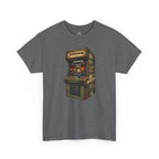 Grumblor Arcade Cabinet T-Shirt