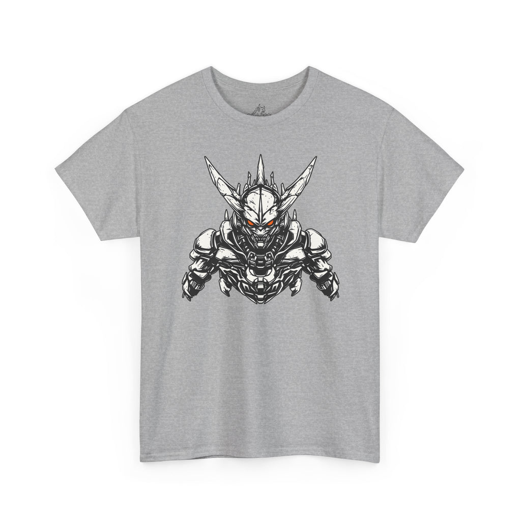 Mecha Demon T-Shirt