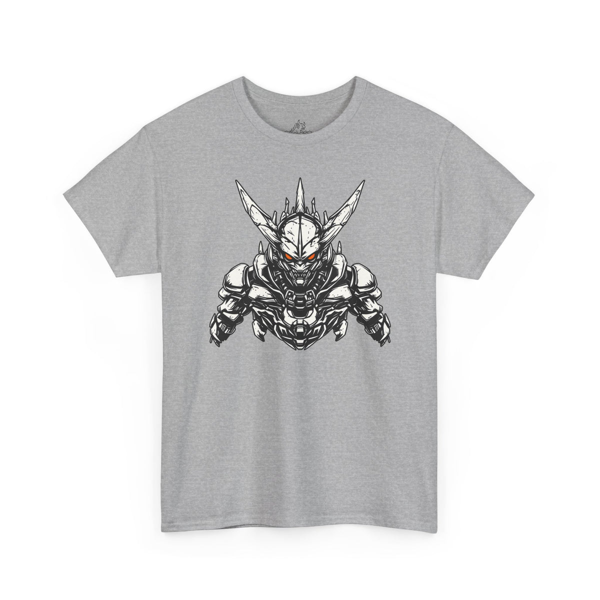 Mecha Demon T-Shirt