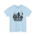 One Pilot No Backup T-Shirt