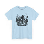 One Pilot No Backup T-Shirt