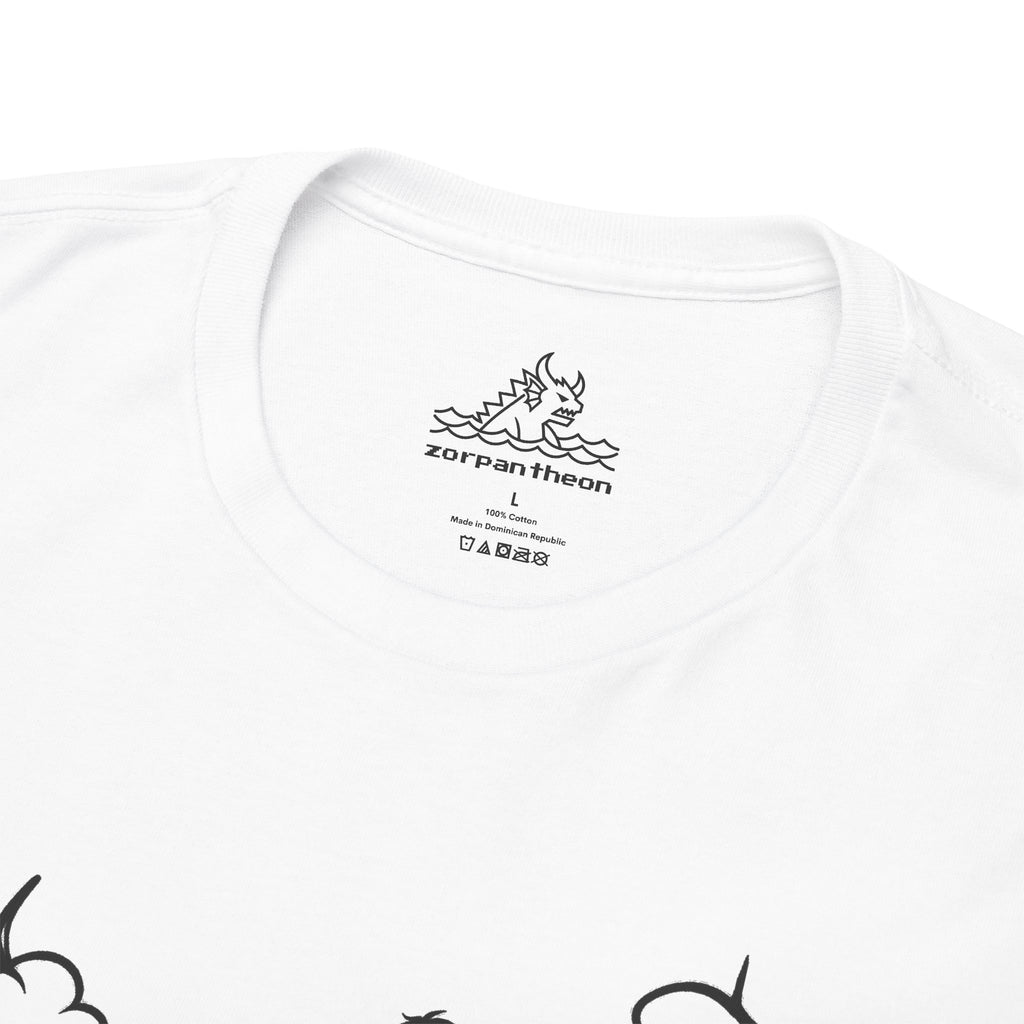 One Pilot No Backup T-Shirt