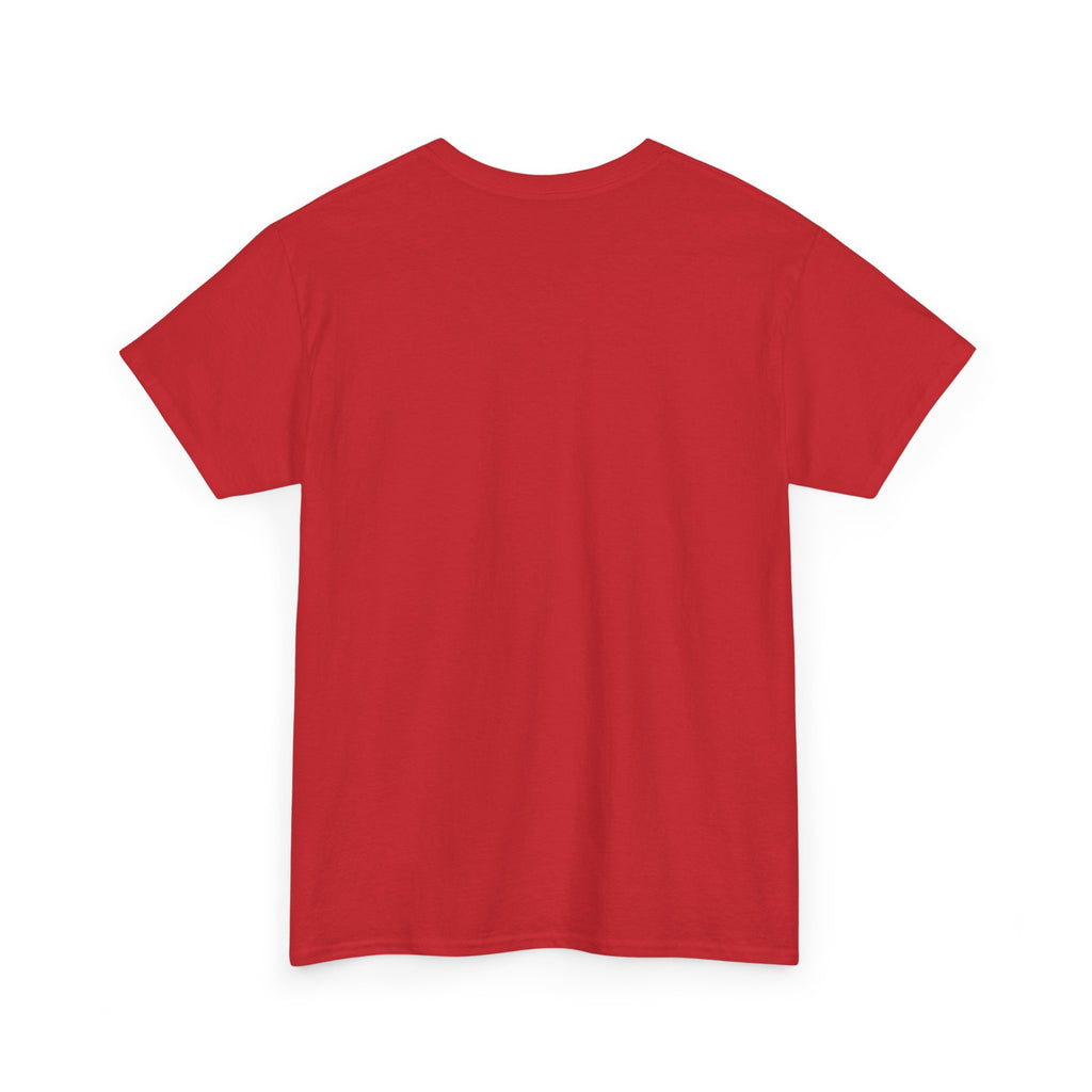 Kaiju Radiation Sign T-Shirt