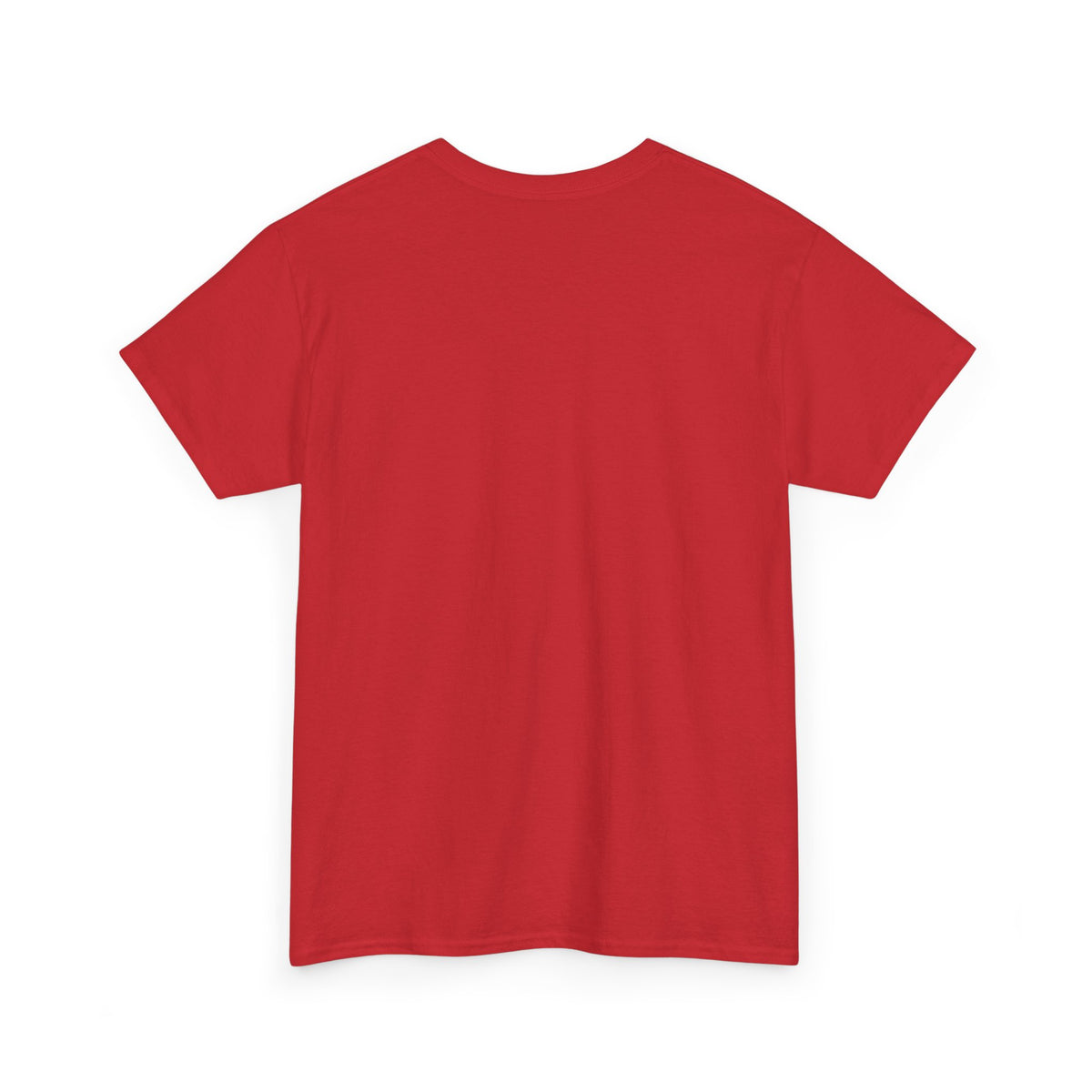Kaiju Radiation Sign T-Shirt