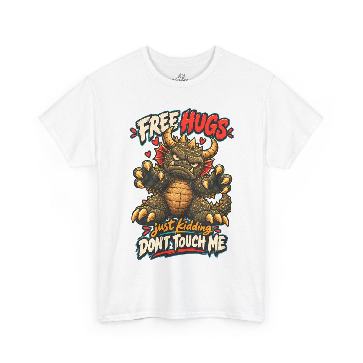 Free Hugs T-Shirt