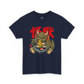 Kaiju Eating Noodles T-Shirt