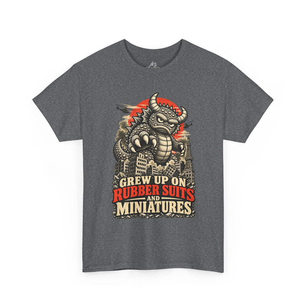 Grew Up On T-Shirt