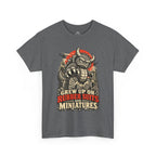 Grew Up On T-Shirt