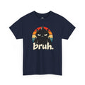 Bruh Kaiju Sunset T-Shirt