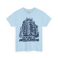 Model Kit Backlog T-Shirt