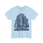 Model Kit Backlog T-Shirt