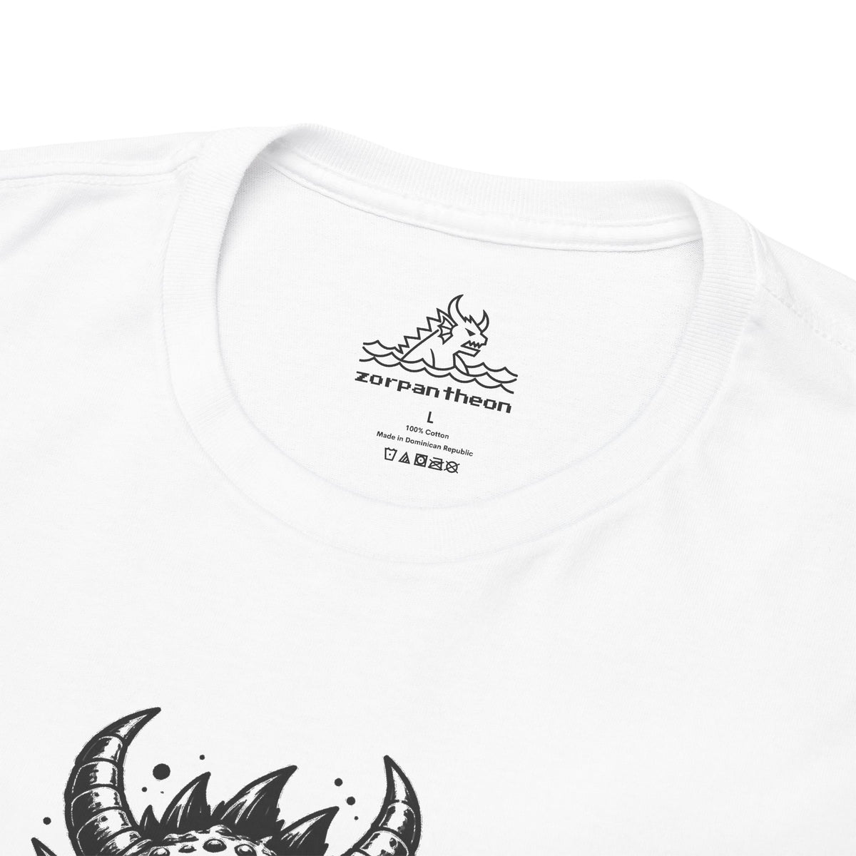 Kaiju Beast Mode T-Shirt