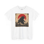 Kaiju Sunset T-Shirt