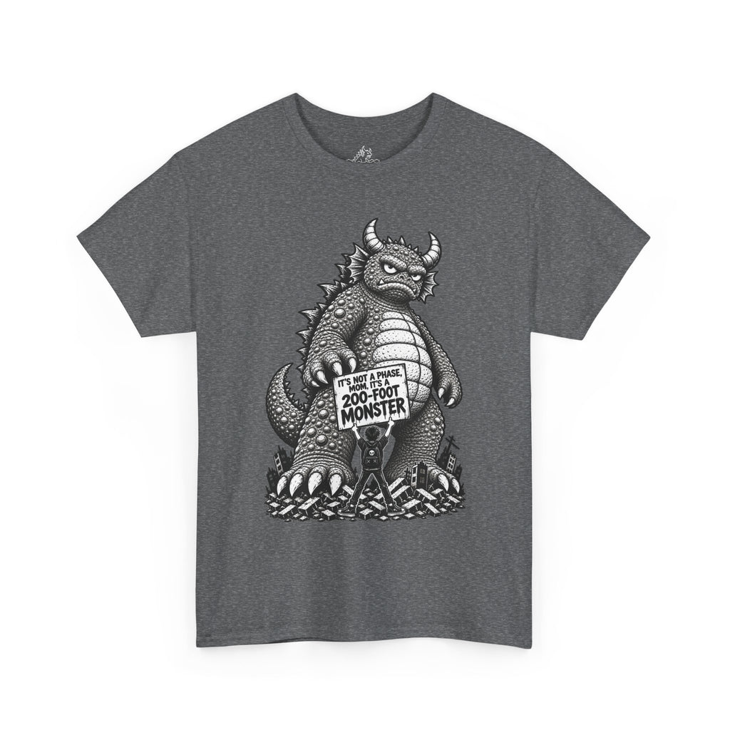 200 Foot Monster T-Shirt