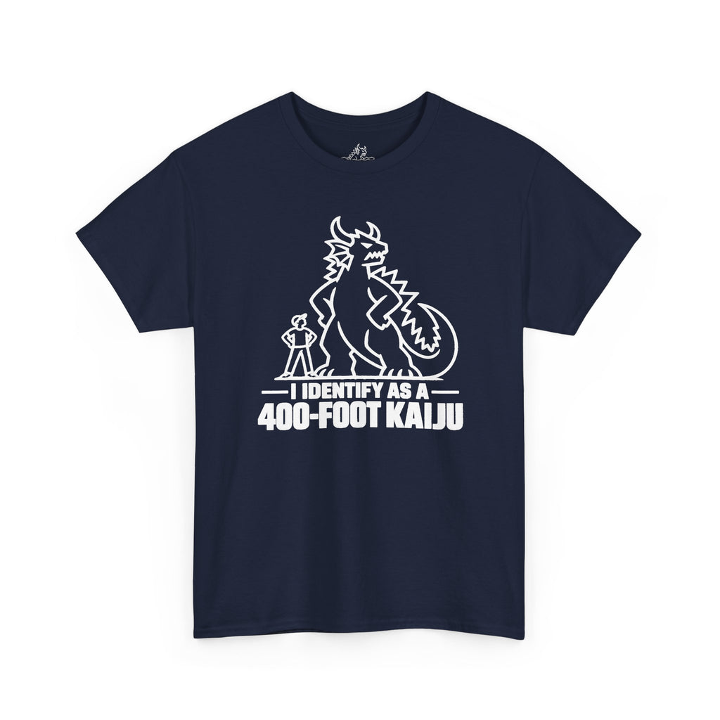 I Identify As A Kaiju T-Shirt