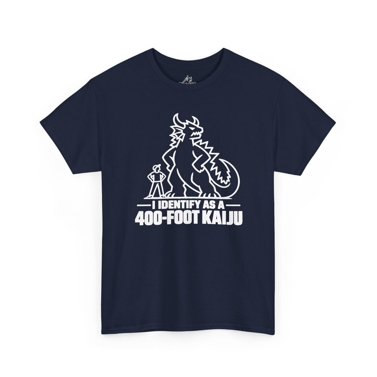 I Identify As A Kaiju T-Shirt