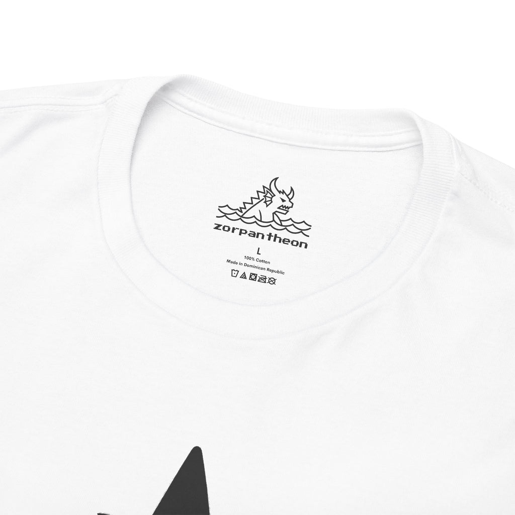 Nope Kaiju Coffee Mug T-Shirt