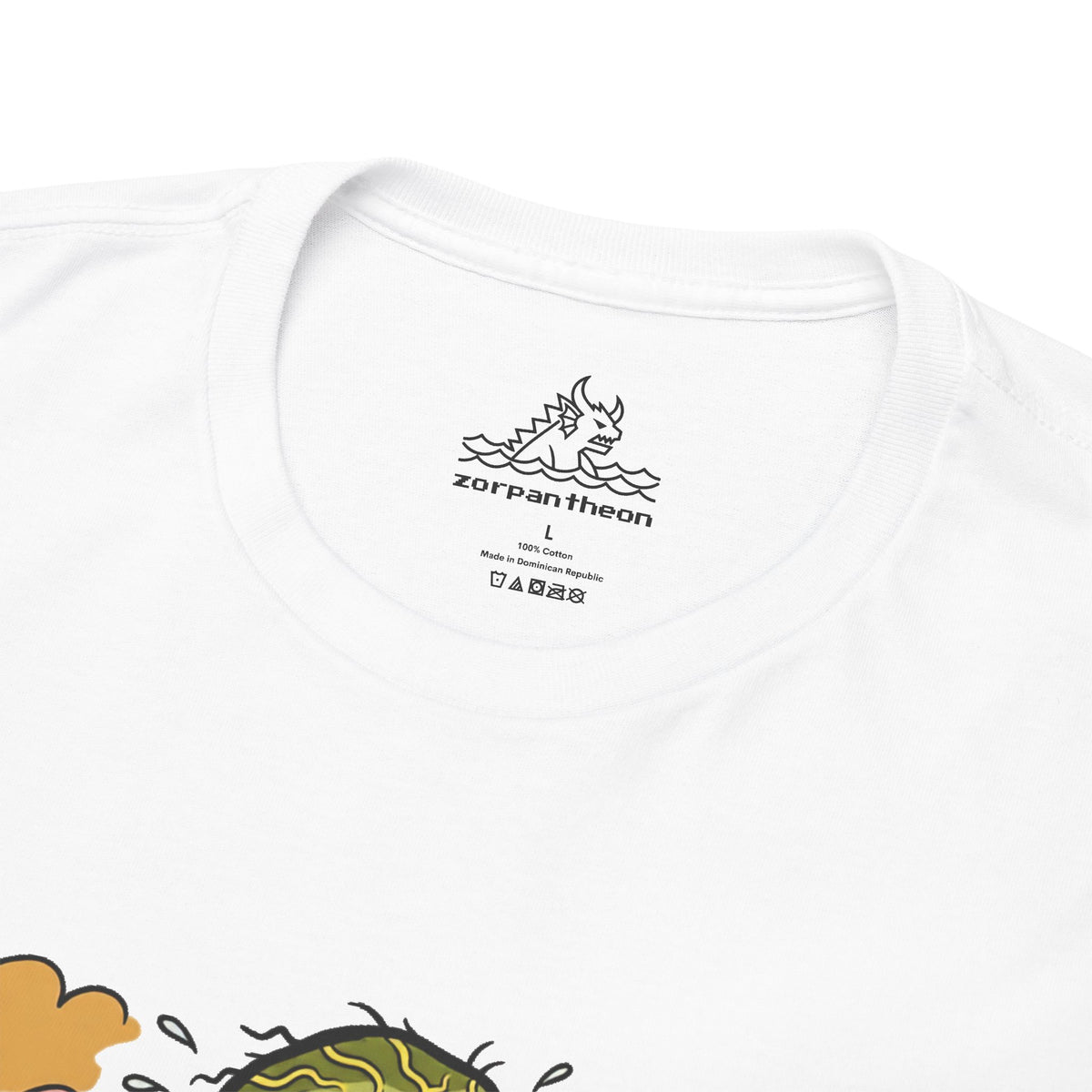 Mondays Be Like T-Shirt