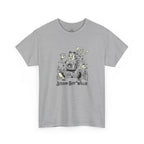 Steam-Bot Willie T-Shirt