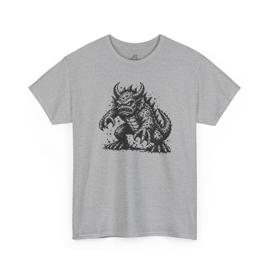 Kaiju Beast Mode T-Shirt