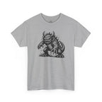 Kaiju Beast Mode T-Shirt