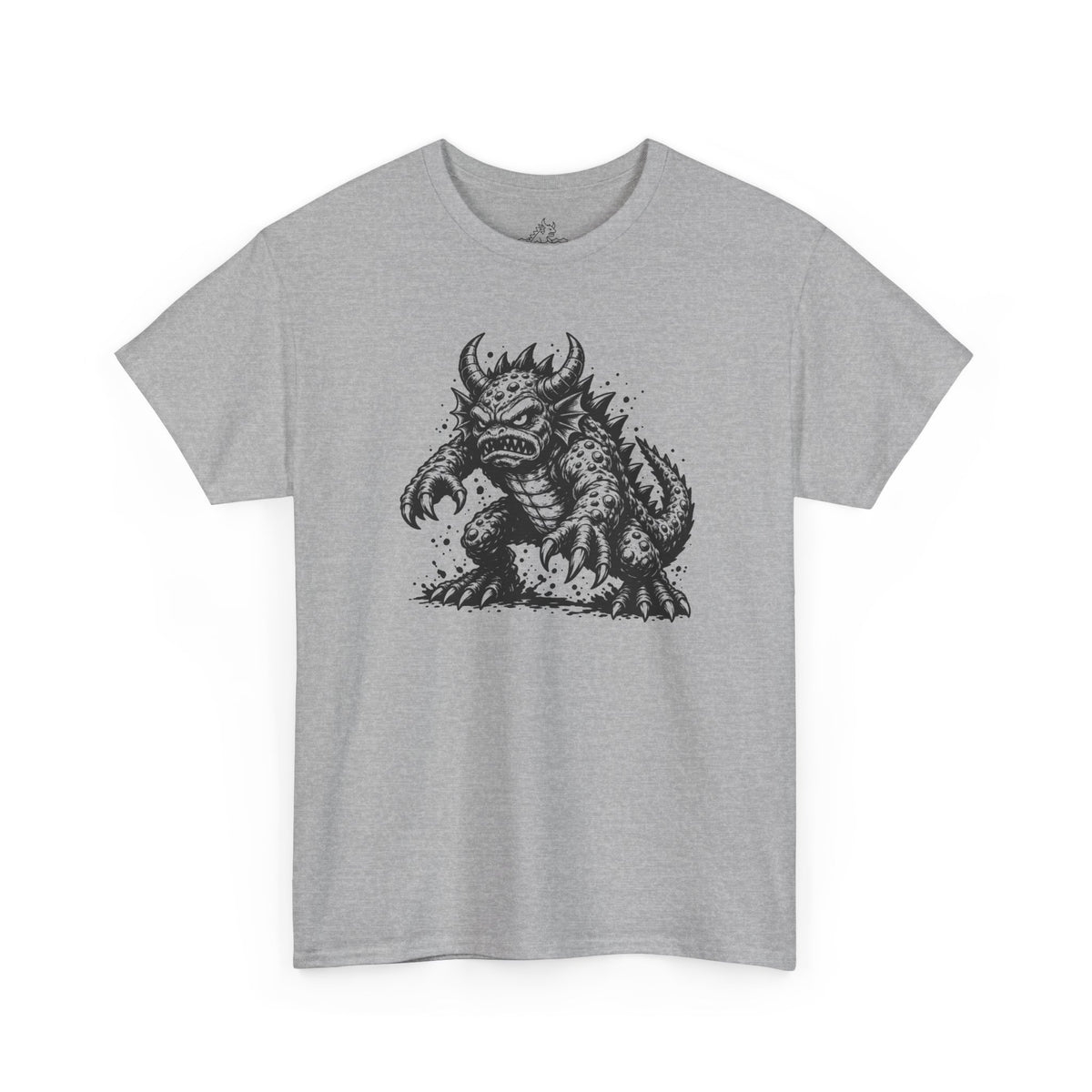 Kaiju Beast Mode T-Shirt
