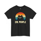 EW, People T-Shirt