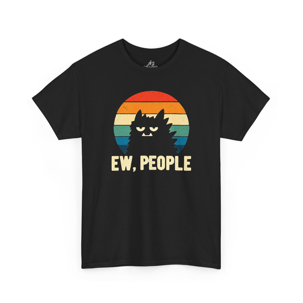 EW, People T-Shirt