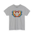 Mecha Helmet Colors T-Shirt