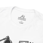 I Build Robots T-Shirt
