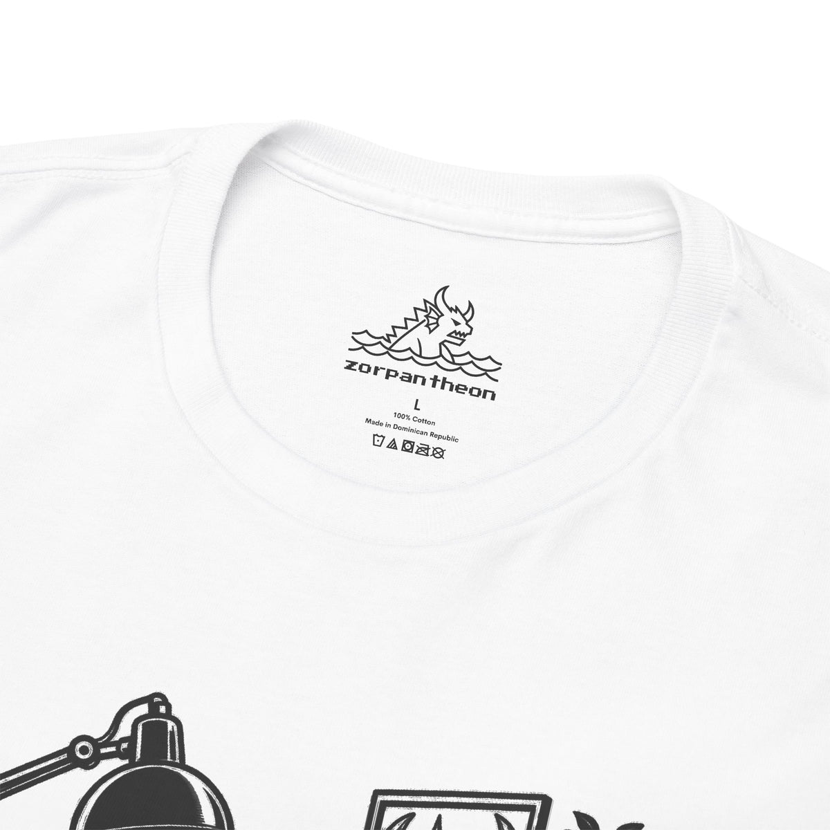 I Build Robots T-Shirt