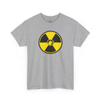 Kaiju Radiation Sign T-Shirt