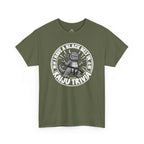 Black Belt Kaiju Trivia T-Shirt