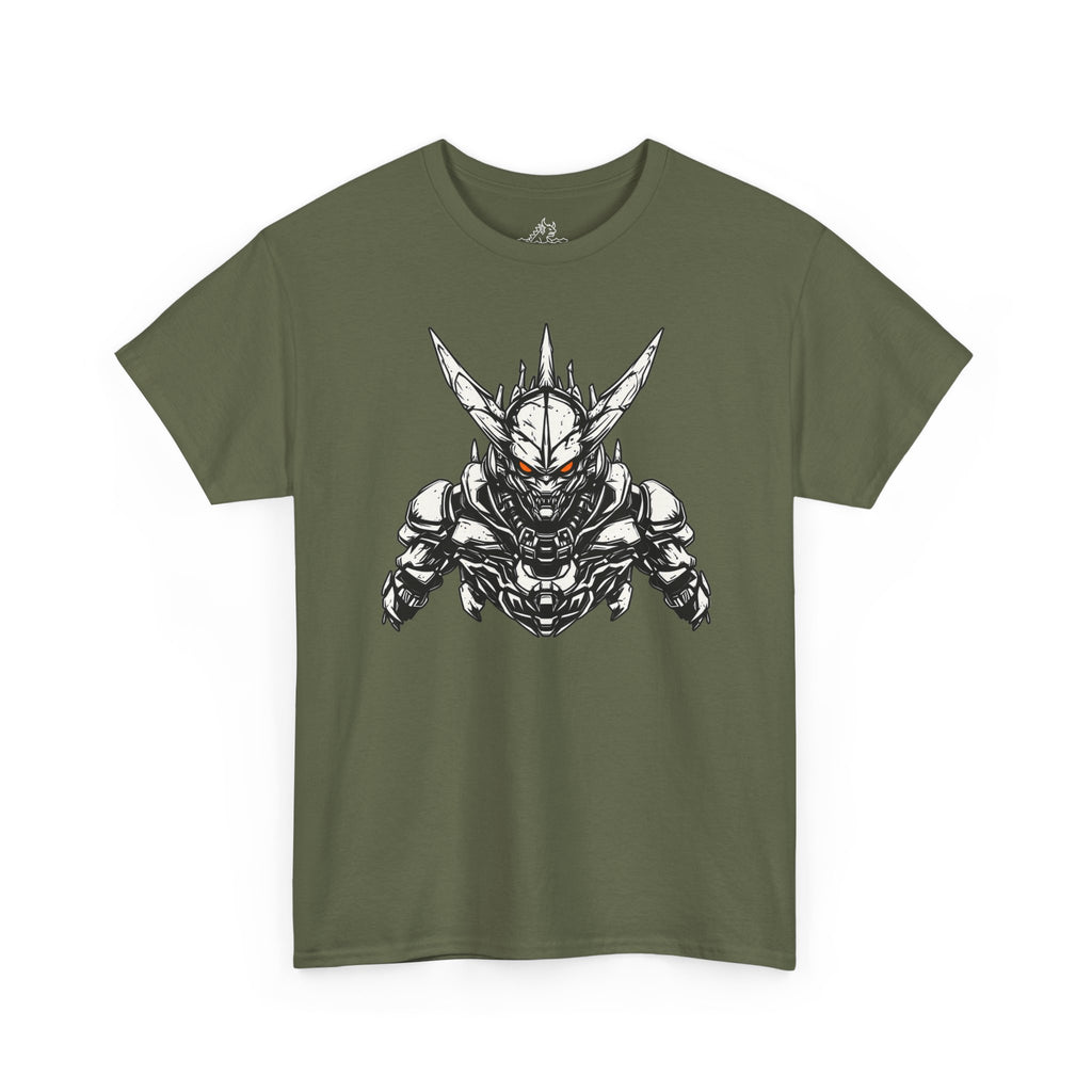 Mecha Demon T-Shirt