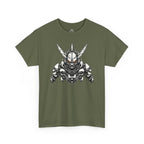 Mecha Demon T-Shirt