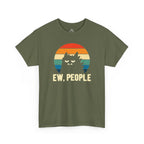 EW, People T-Shirt