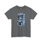Snowkin Arcade Cabinet T-Shirt