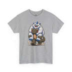Kaiju Piggyback Ride T-Shirt