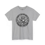 Black Belt Kaiju Trivia T-Shirt