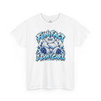 Fun Fact I Don't Care T-Shirt