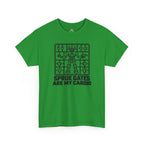Sprue Gates Are My Cardio T-Shirt