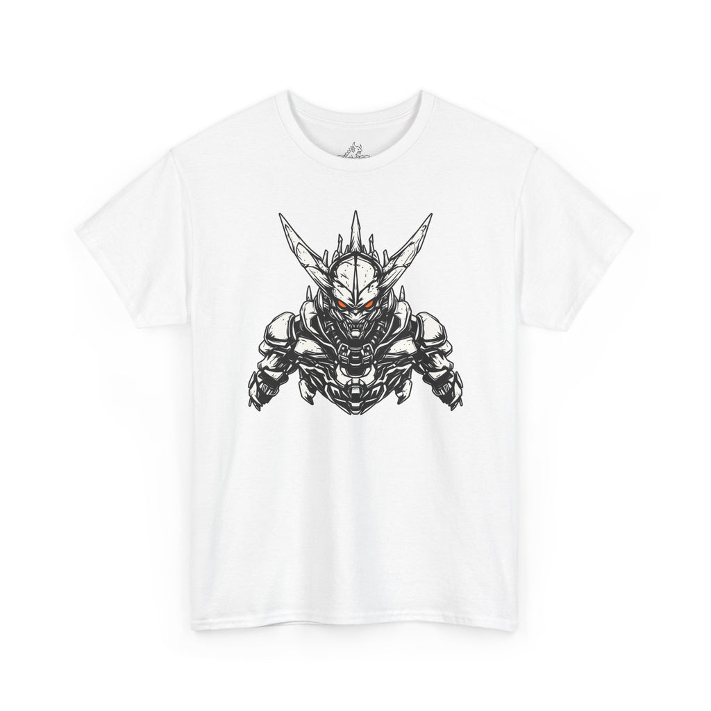 Mecha Demon T-Shirt