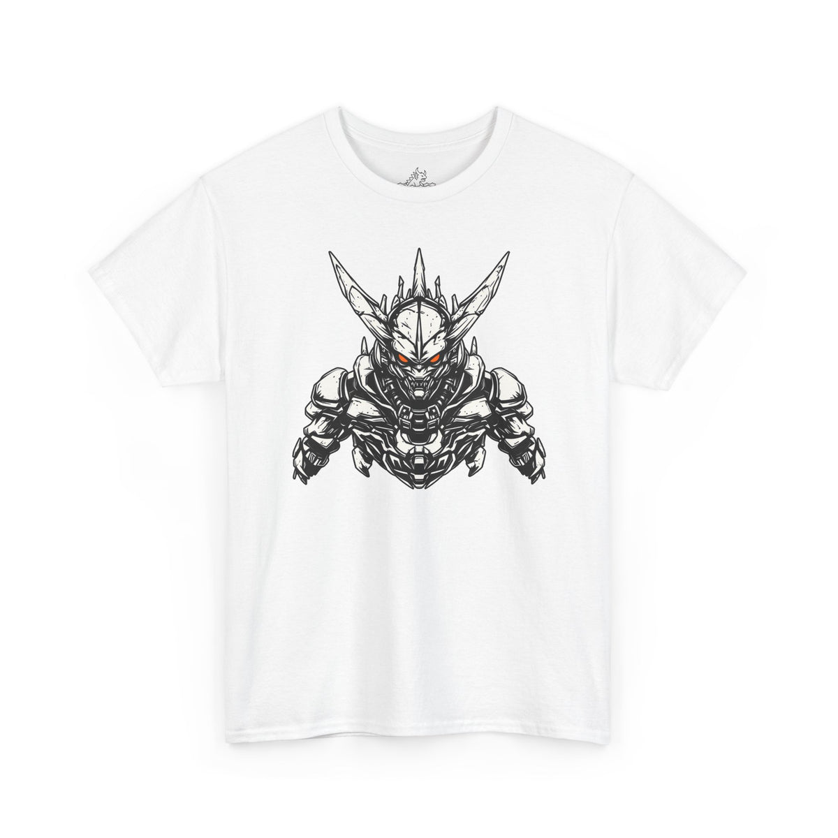 Mecha Demon T-Shirt