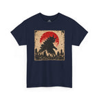 Kaiju Sunset T-Shirt